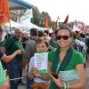 Manifestazione Venezia